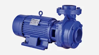 Water Pump Monoblock Electric